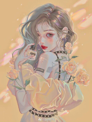 画师@gua老师