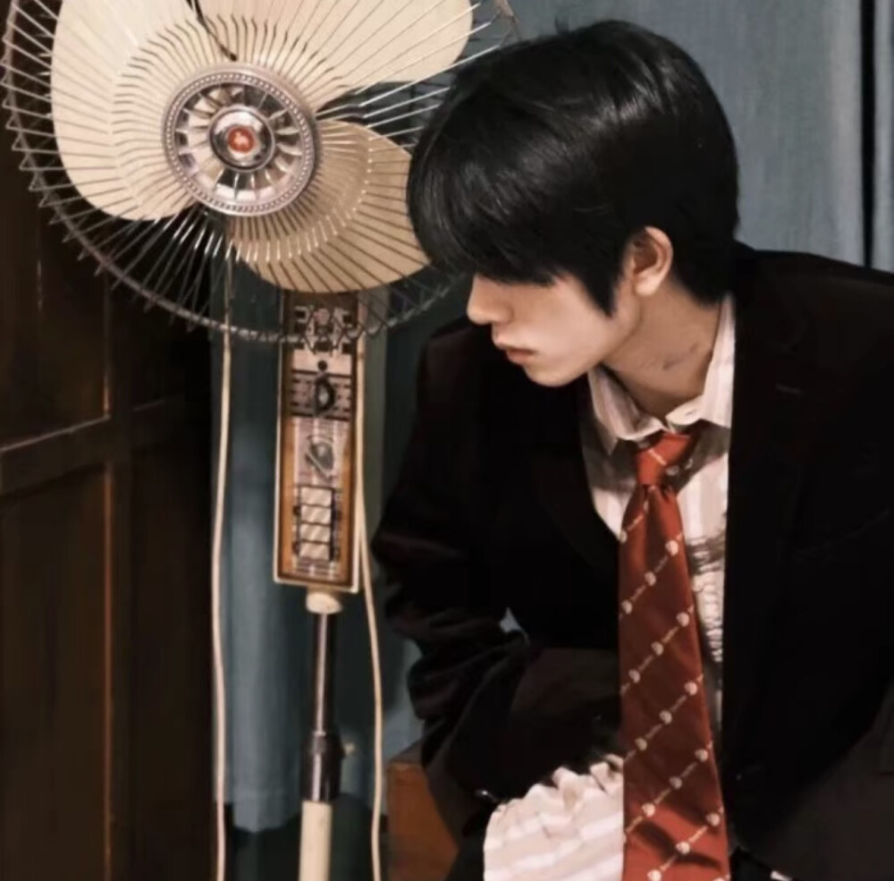 wechat|无风格男生头像