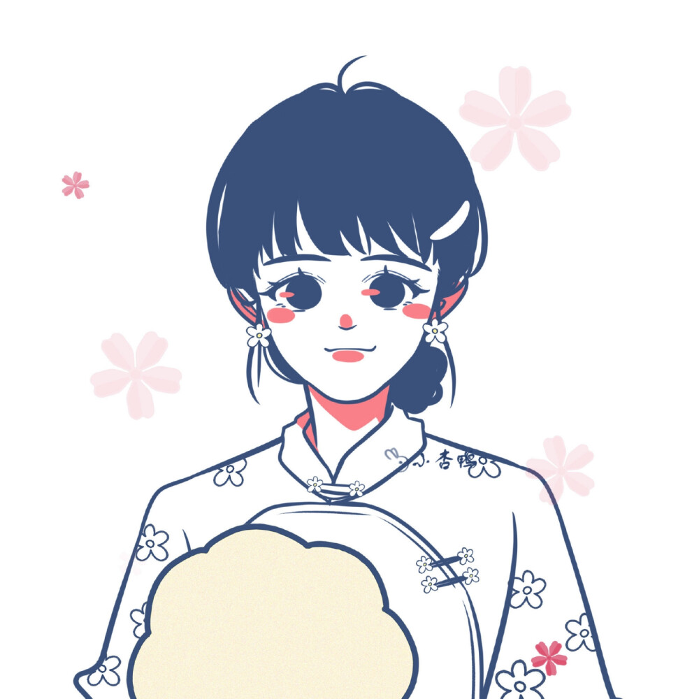 情头
画师：小杏鸭嘎嘎冲