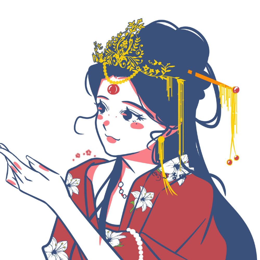 情头
画师：小杏鸭嘎嘎冲