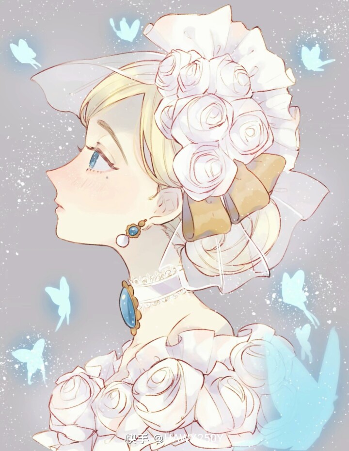 薇拉
来源：快手（见水印）
喷洒异香散播 回溯处板窗相隔