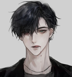 。