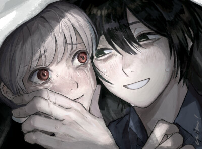 画师：いぬちる