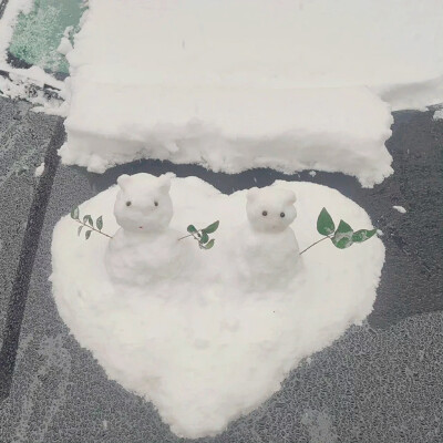 •“一起去滑雪嘛？”