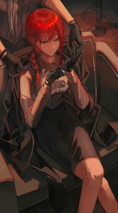 玛奇玛