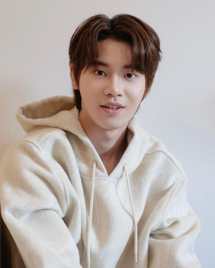 yinwar 黄立贤刘沃沃