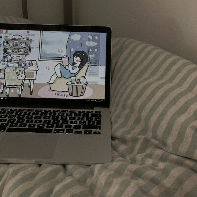 简约背景图
图源>言橘