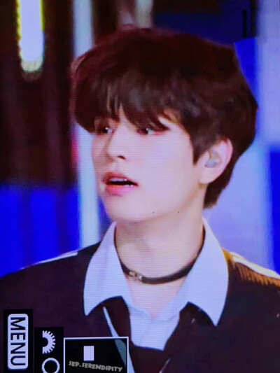 SEUNGMIN 金昇玟
©SepSerendipity 禁二改禁商用