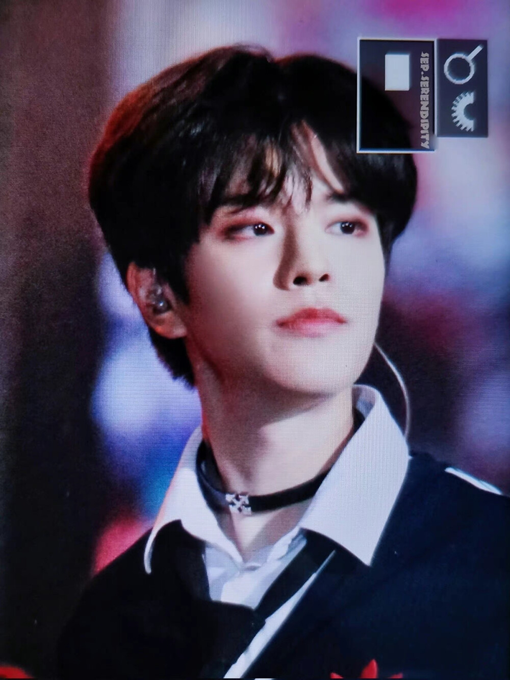 SEUNGMIN 金昇玟
©SepSerendipity 禁二改禁商用