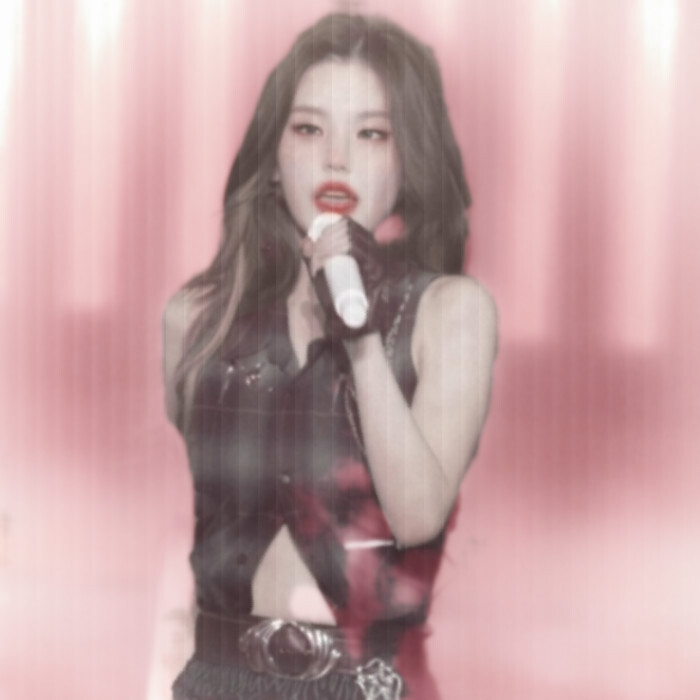 晚安是爱你的续篇
cr.ITZY_PAN