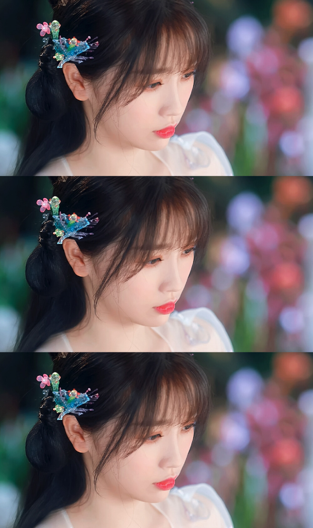 虞书欣-苍兰诀 丨截修 67 - 堆糖,美图壁纸兴趣社区