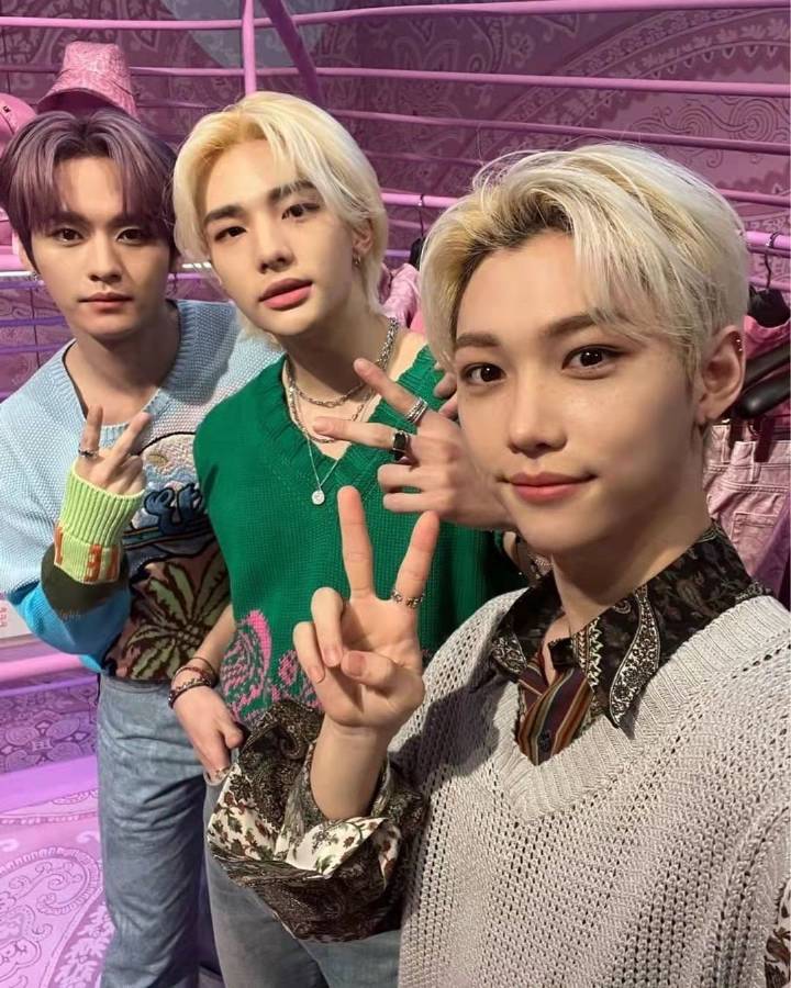 李旻浩 黄铉辰 李龙馥