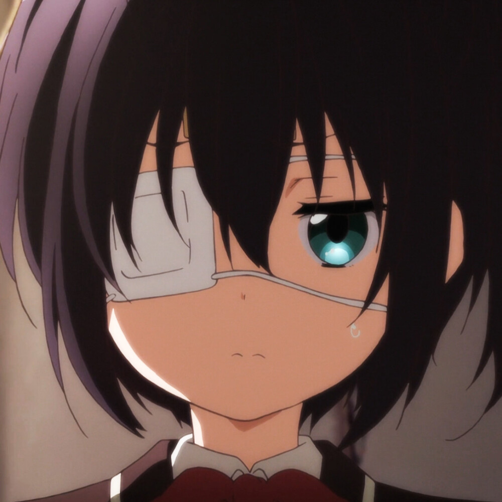 小鸟游六花头像