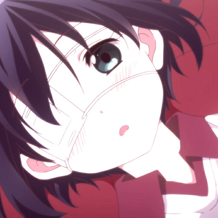 小鸟游六花头像