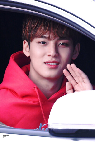 MINGYU