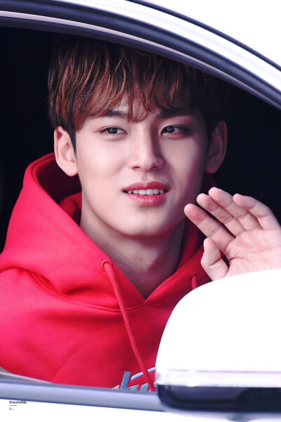 MINGYU