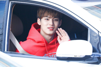 MINGYU