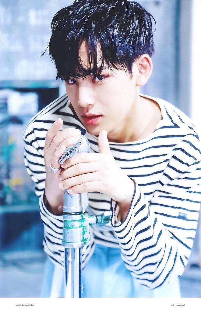 MINGYU