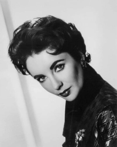 Elizabeth Taylor