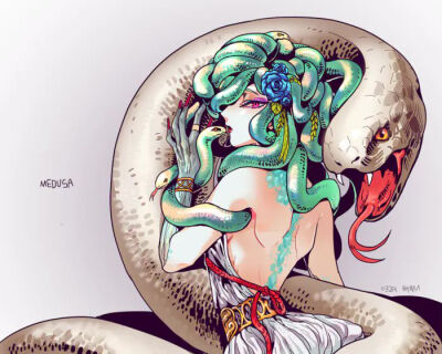 美杜莎（Medusa）.webp