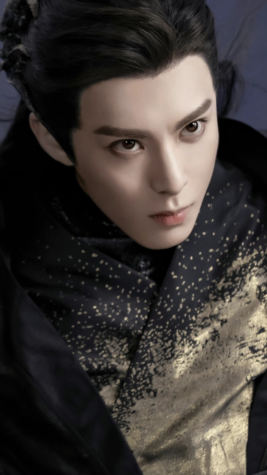 苍兰诀|王鹤棣·东方青苍