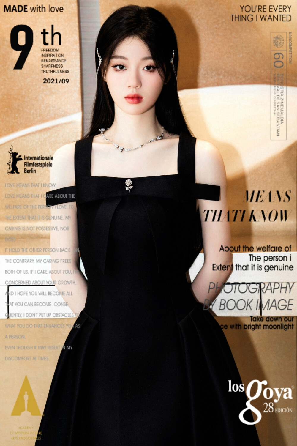 单依纯 - 堆糖,美图壁纸兴趣社区