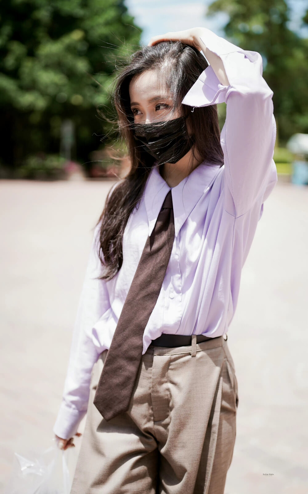 solar rain·王艺瑾 - 堆糖,美图壁纸兴趣社区