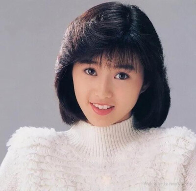 酒井法子