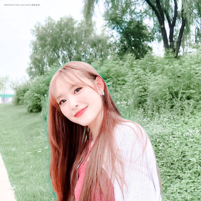► 李宥姃·郊游日记