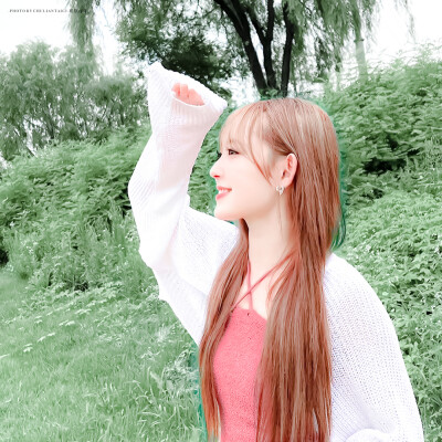 ► 李宥姃·郊游日记