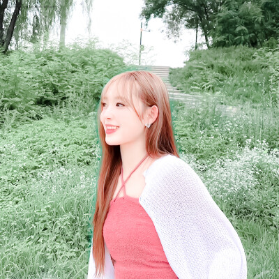 ► 李宥姃·郊游日记