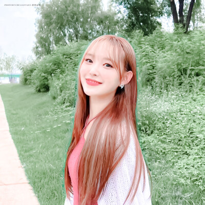 ► 李宥姃·郊游日记