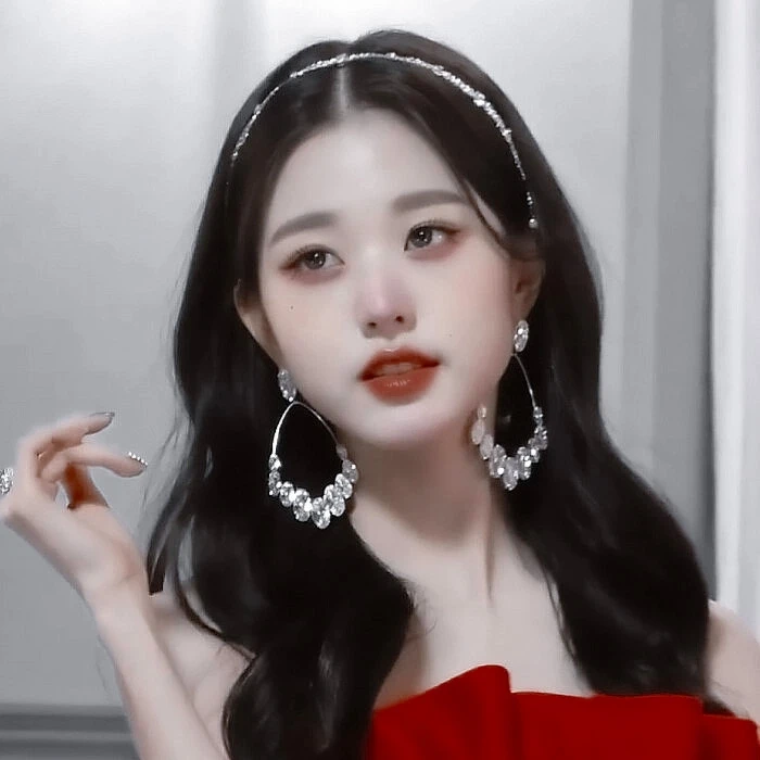 张元英and田姬振头