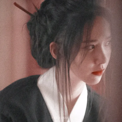 林允儿头像