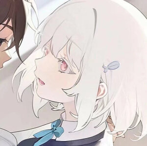 二次元头像｜情头