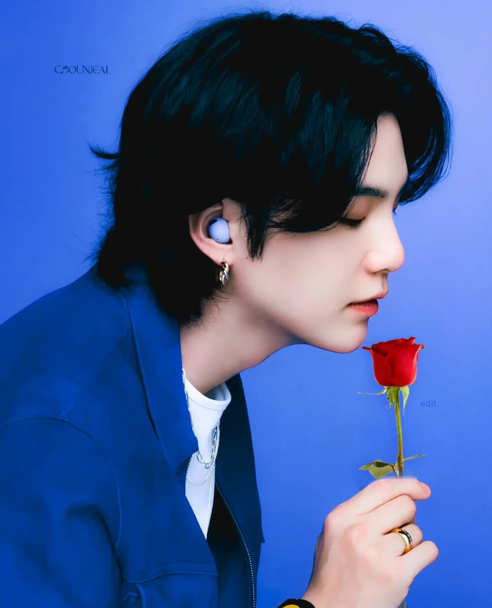 闵玧其 cr:logo