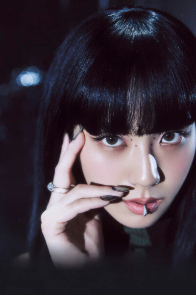 BLACKPINK 2022/回归！
Jisoo金智秀 Jennie金智妮 ROSÉ朴彩英 Lisa
好久没发 刻在DNA的爱