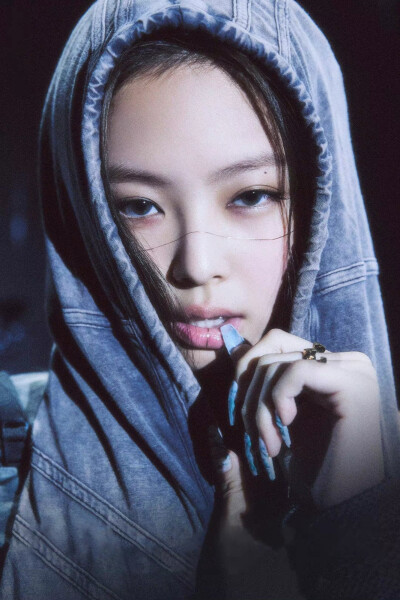 BLACKPINK 2022/回归！
Jisoo金智秀 Jennie金智妮 ROSÉ朴彩英 Lisa
好久没发 刻在DNA的爱
