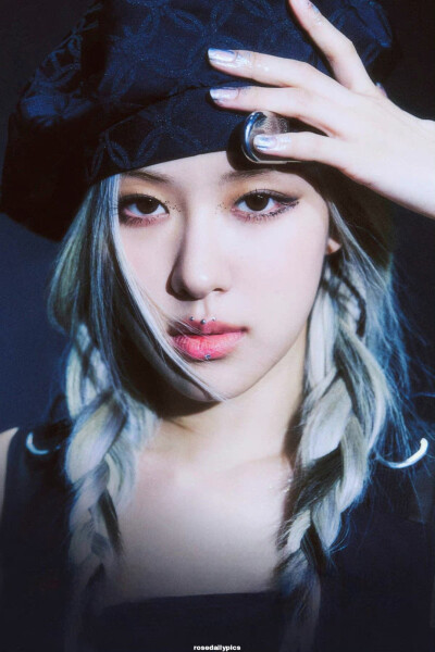BLACKPINK 2022/回归！
Jisoo金智秀 Jennie金智妮 ROSÉ朴彩英 Lisa
好久没发 刻在DNA的爱