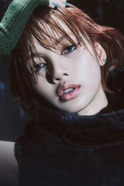 BLACKPINK 2022/回归！
Jisoo金智秀 Jennie金智妮 ROSÉ朴彩英 Lisa
好久没发 刻在DNA的爱