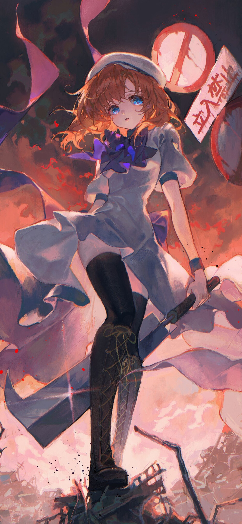 插画ipad壁纸动漫壁纸ins背景图赞评论1更多所有评论你也来说些什么吧