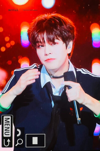 SEUNGMIN 金昇玟
©skyfall_ks-m 禁二改禁商用