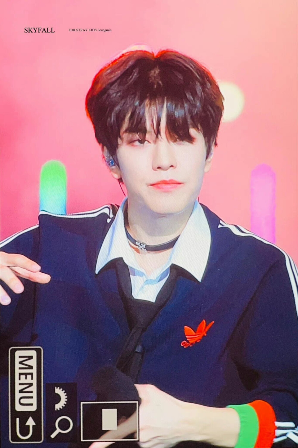 SEUNGMIN 金昇玟
©skyfall_ks-m 禁二改禁商用