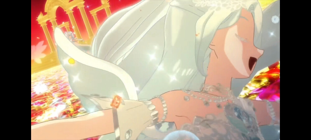 美妙频道 白鸟杏纯