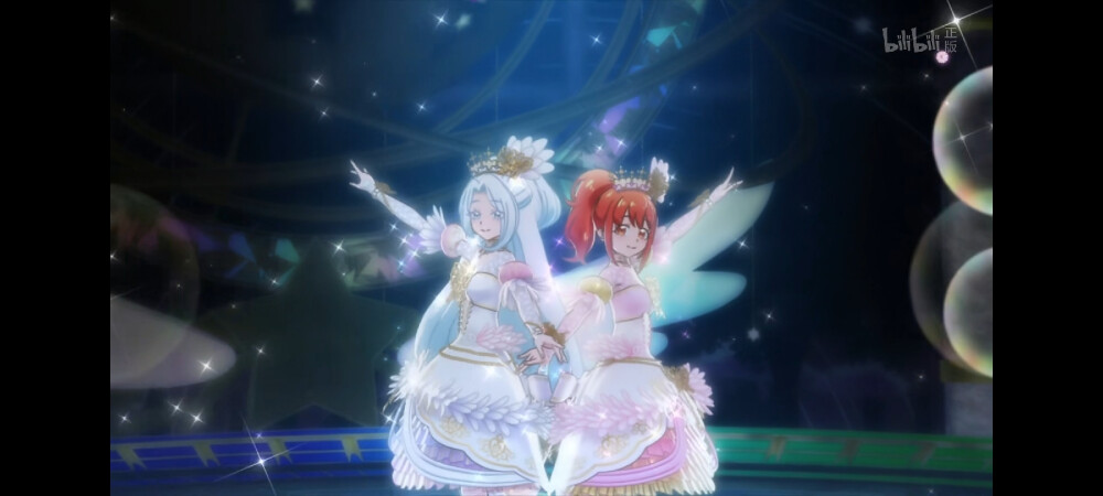 美妙频道七星爱良 百鸟杏纯