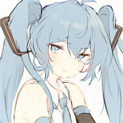 初音