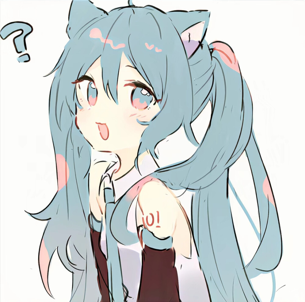 初音