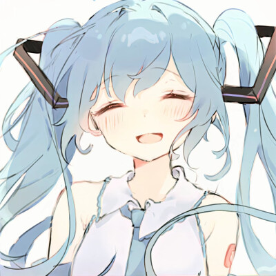 初音