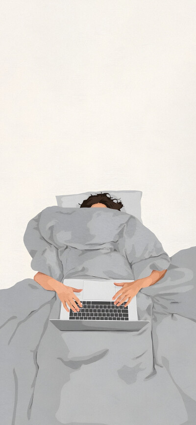 喜欢就是喜欢啊