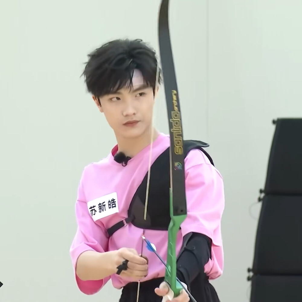 自截苏新皓
TF家族2022夏季运动会